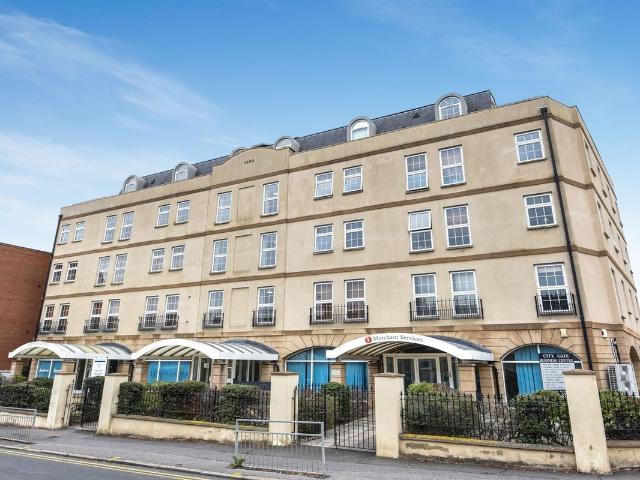 Apartment for rent in Reading