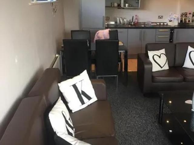 House for rent in Ropewalks, Calderstones