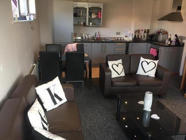 House for rent in Birkenhead, Wirral
