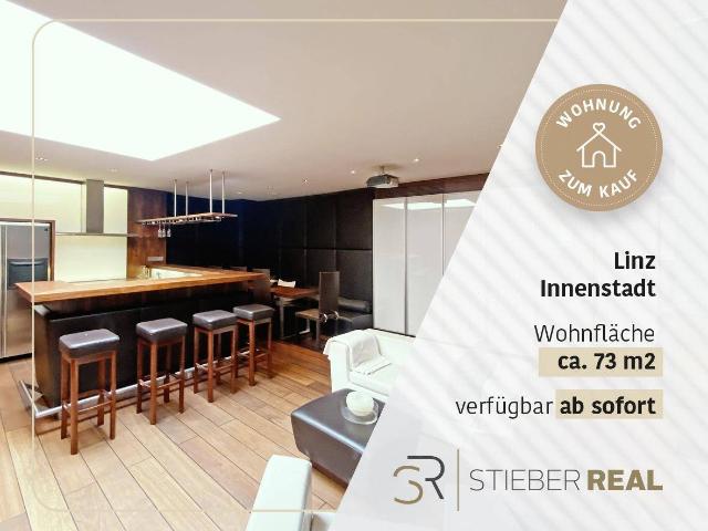 Apartment kaufen in Linz, Oberösterreich