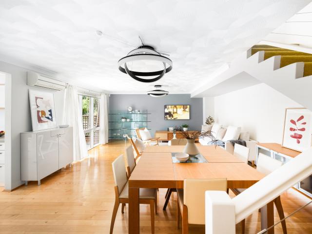 Townhouse for sale in Neutral Bay, New South Wales