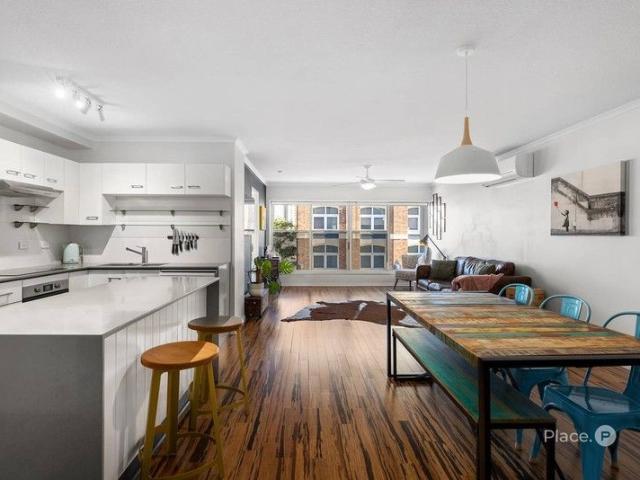 Apartment for sale in Fortitude Valley