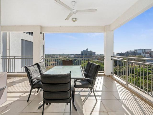 Apartment for sale in Darwin, Northern Territory
