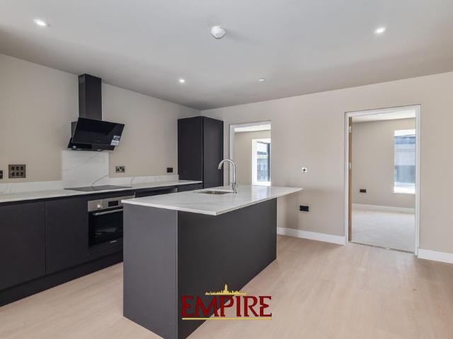 Apartment for rent in West Midlands