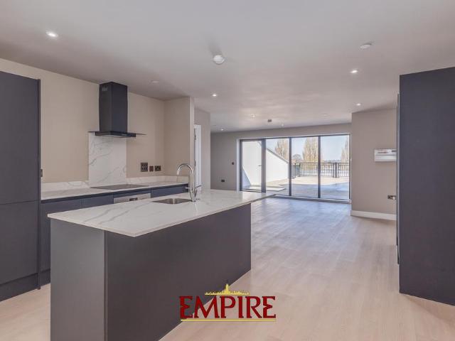 Apartment for rent in West Midlands
