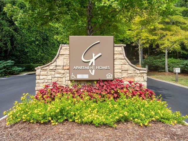Apartment for rent in Midvale, Chattanooga