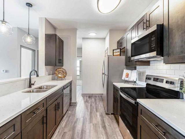 Apartment for rent in Tennessee