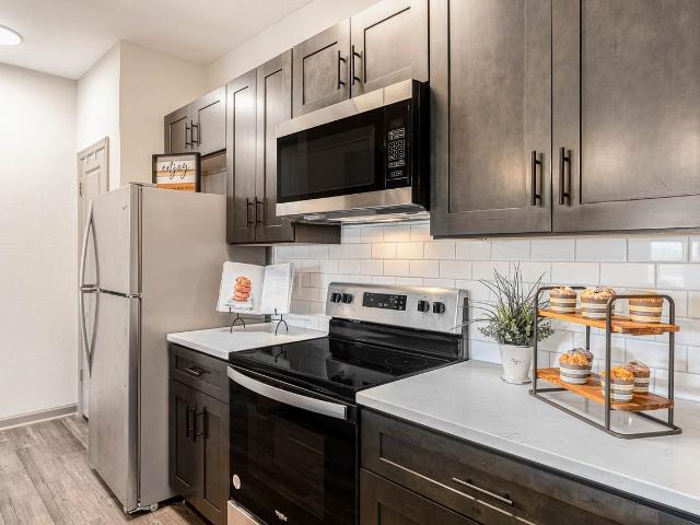 Apartment for rent in Tennessee