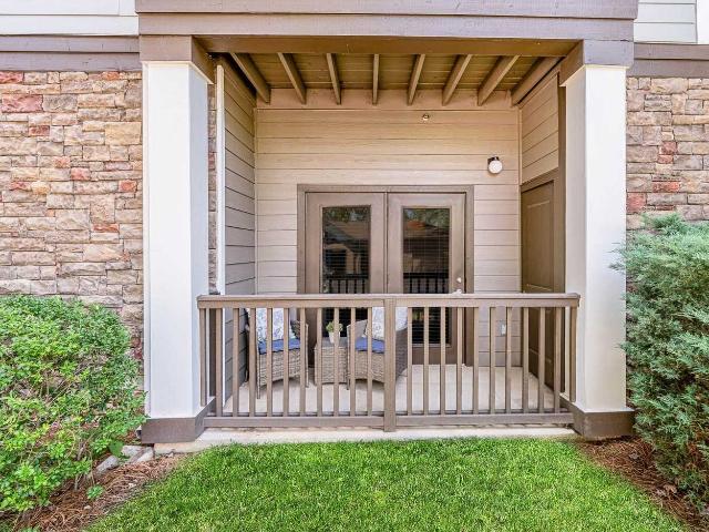 Apartment for rent in Tennessee