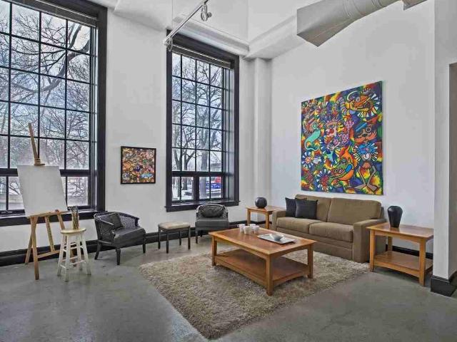 Apartment for rent in Michigan