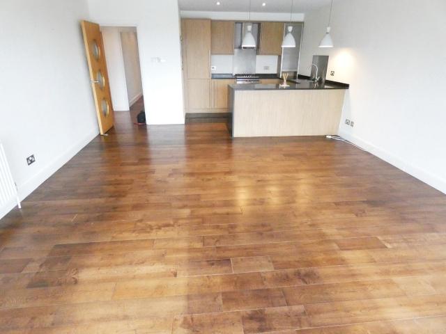 Apartment for rent in Millwall, Greater London