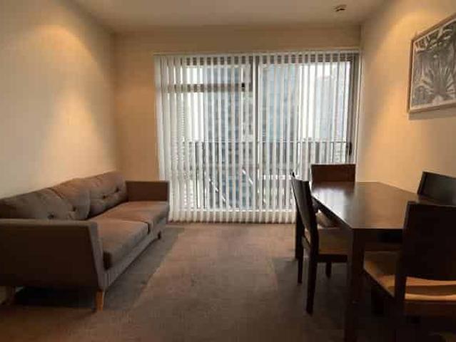 Apartment for rent in Britomart, Auckland