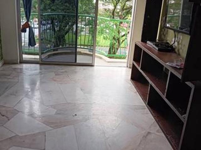 Apartment for sale in Kajang, Langat