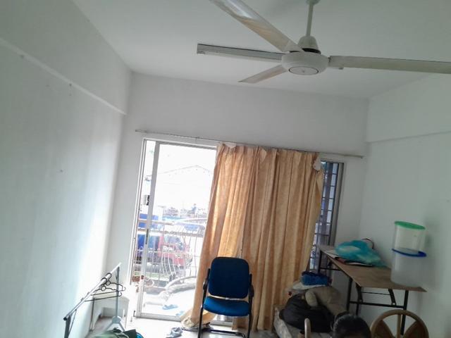 Apartment for sale in Kajang, Langat