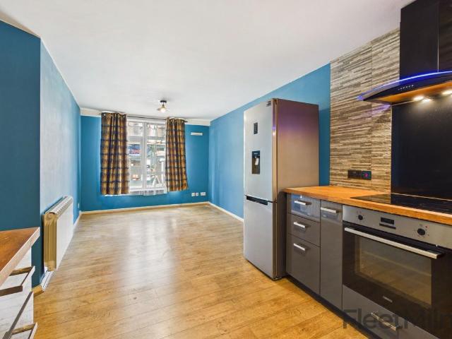 Apartment for rent in Jewellery Quarter, Birmingham