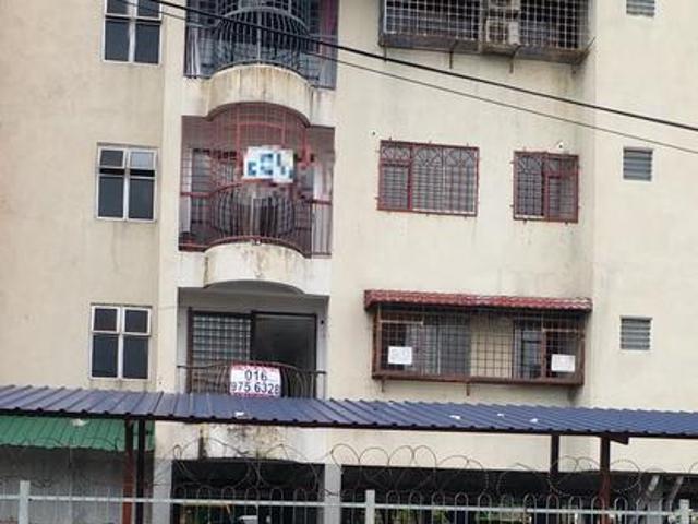 Apartment for sale in Majlis Perbandaran Kajang, Hulu Langat