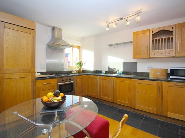 Apartment for rent in Loughborough, Charnwood