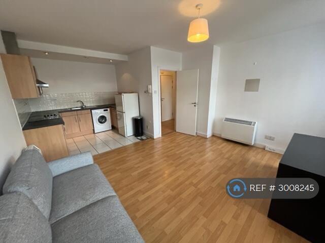 Apartment for rent in Trinity, Salford