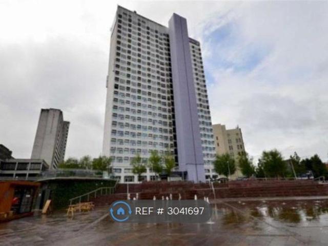 Apartment for rent in Trinity, Salford