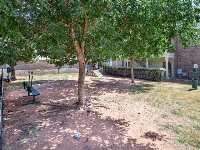 Apartment for rent in Edmond, Oklahoma