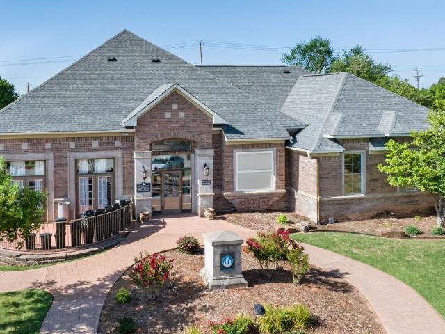Apartment for rent in Edmond, Oklahoma