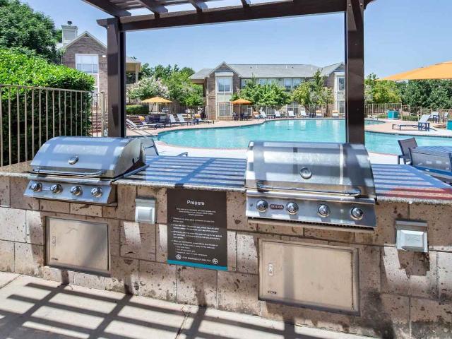 Apartment for rent in Edmond, Oklahoma