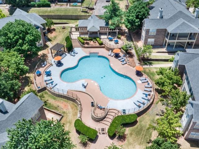 Apartment for rent in Edmond, Oklahoma