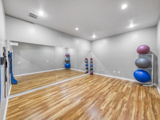 Apartment for rent in Edmond, Oklahoma County
