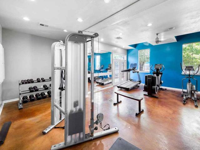 Apartment for rent in Edmond, Oklahoma County