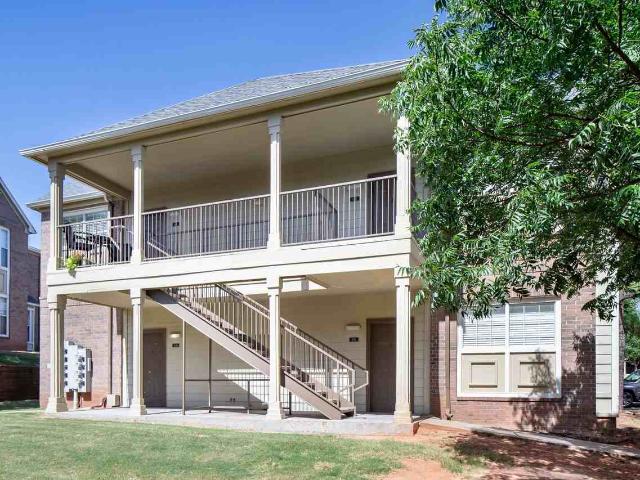 Apartment for rent in Edmond, Oklahoma