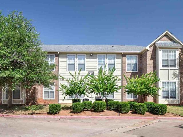 Apartment for rent in Edmond, Oklahoma County