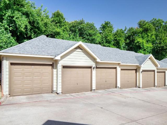 Apartment for rent in Edmond, Oklahoma County