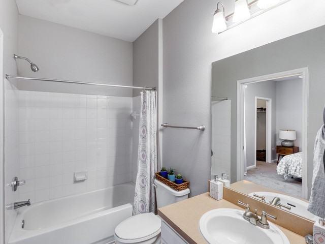 Apartment for rent in Shenandoah, Saint George