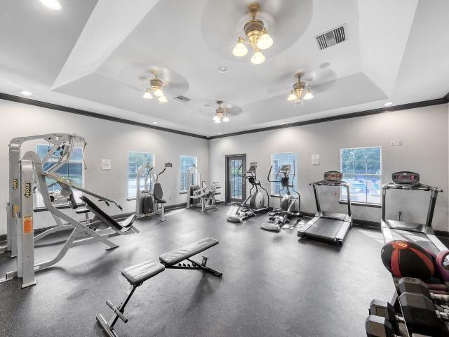 Apartment for rent in Louisiana