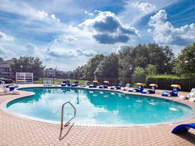 Apartment for rent in Louisiana