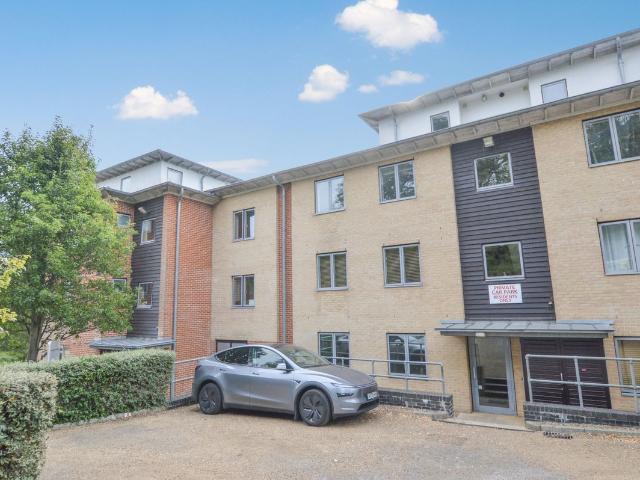 Apartment for rent in Thorpe St Andrew, Broadland