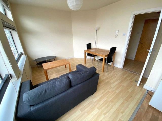 Apartment for rent in City Centre, Georgia