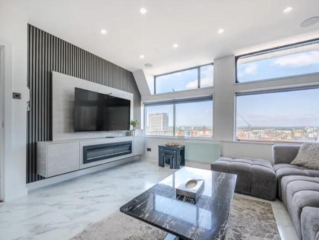 Apartment for rent in City Centre, Georgia