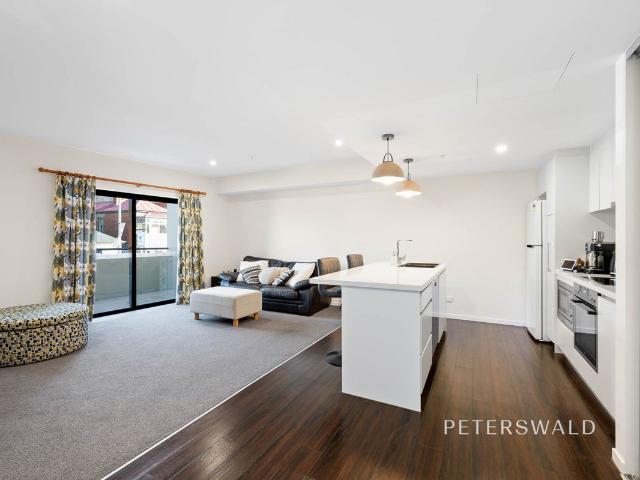 Apartment for sale in Hobart, Tasmania