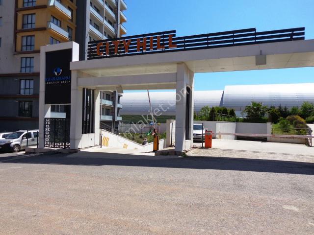 Sancaktepe, İstanbul içerisinde kiralık Residence