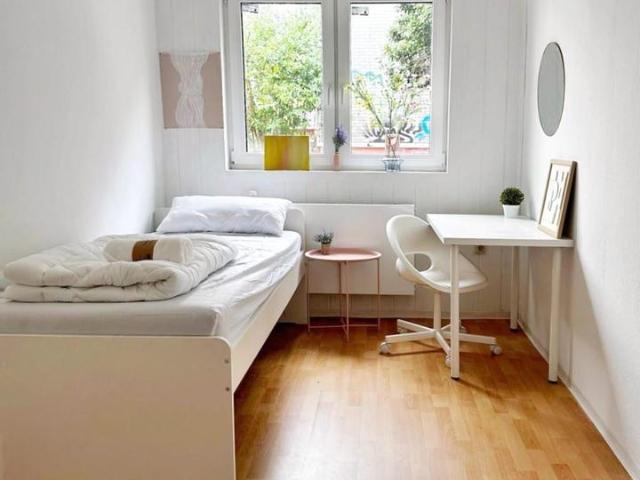 Wohnung mieten in Mitte, Bremen