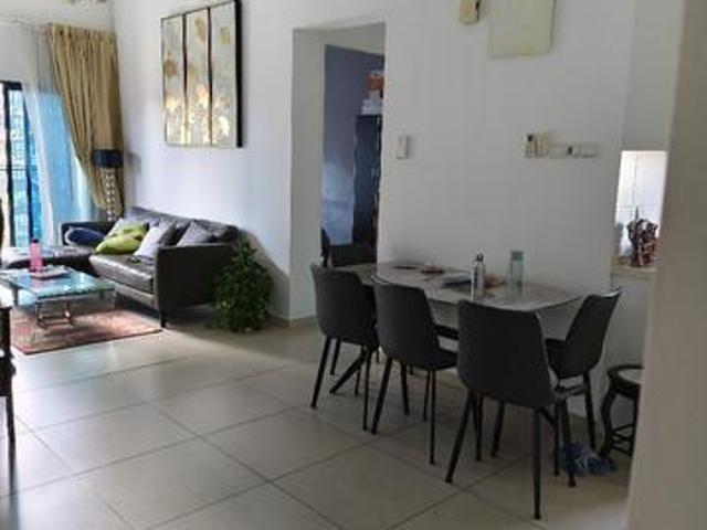 Serviced Residence for rent in Country Heights Damansara, Kuala Lumpur