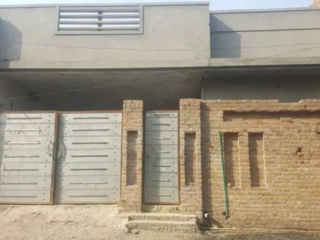House for sale in تحصیل پشاور شہر, پشاور ڈویژن