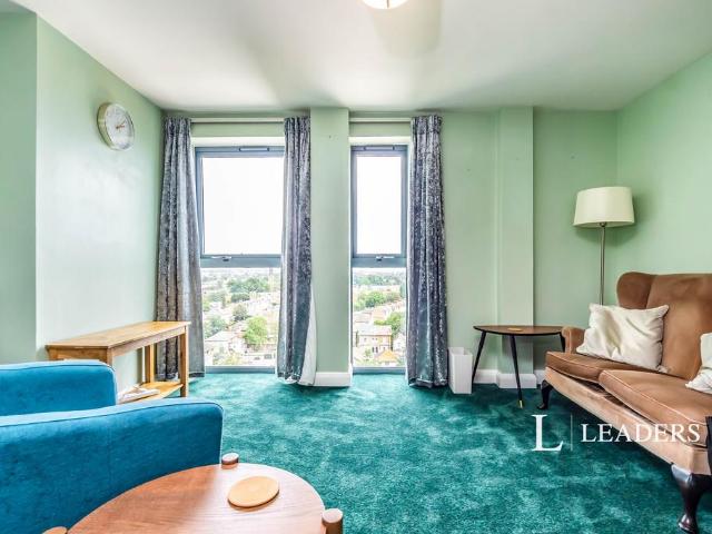House for rent in London Borough of Croydon, Thornton Heath