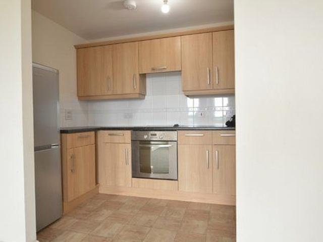 Apartment for rent in London Borough of Croydon, Thornton Heath