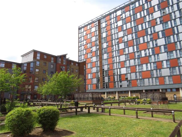 Studio for rent in London Borough of Croydon, Thornton Heath