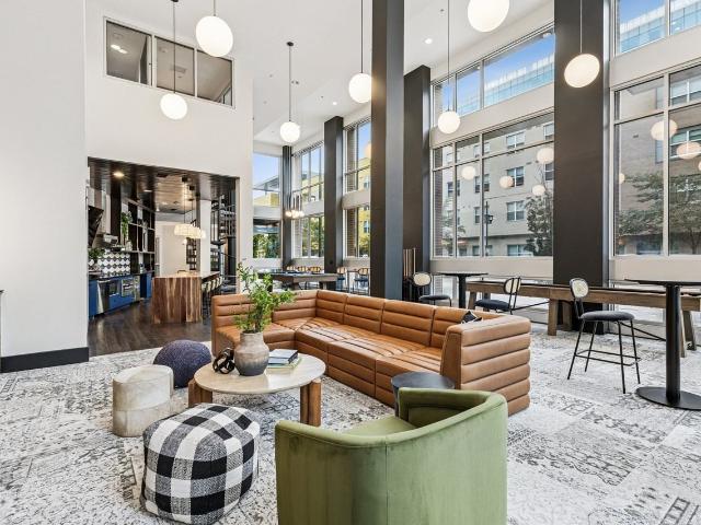 Apartment for rent in Denver, Colorado