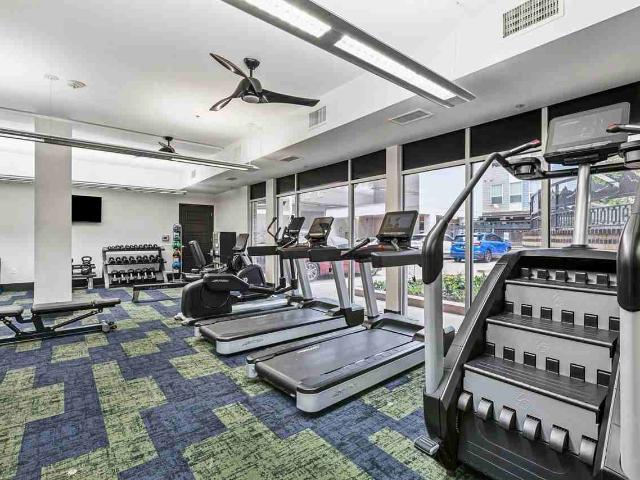 Apartment for rent in Denver, Colorado