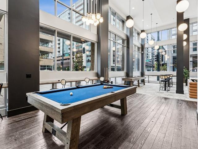 Apartment for rent in Denver, Colorado