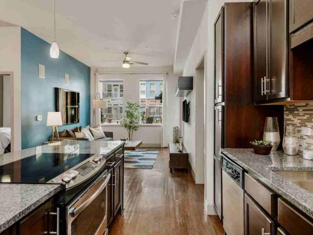 Apartment for rent in Denver, Colorado